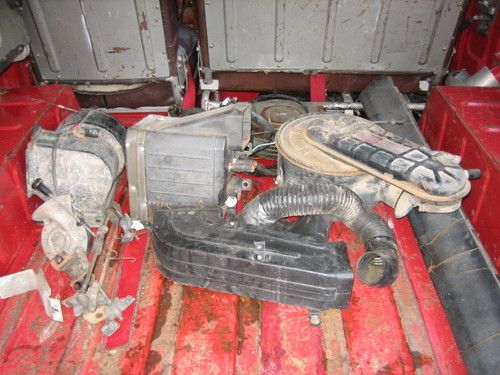 1969 FJ40 Toyota Land Cruiser, image 13