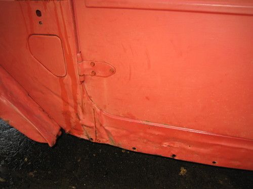 1969 FJ40 Toyota Land Cruiser, image 19