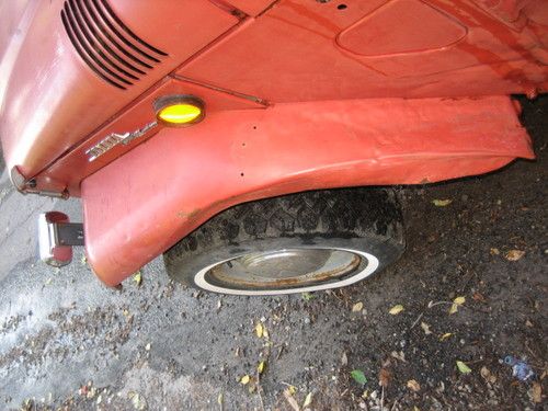 1969 FJ40 Toyota Land Cruiser, image 21