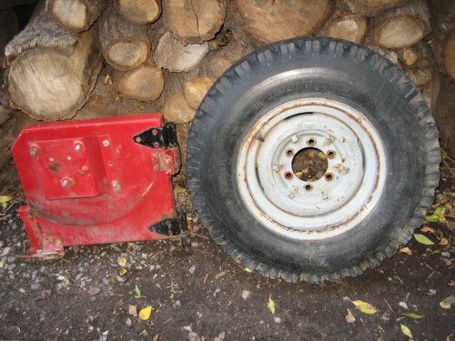1969 FJ40 Toyota Land Cruiser, image 24