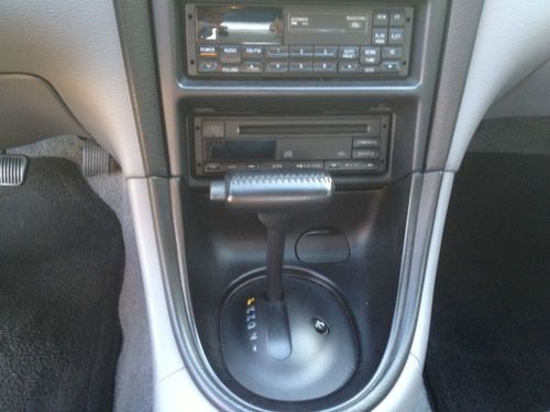 1994 Ford Mustang GT Coupe 2-Door 5.0L, Low Miles, Unbelievable condition, US $7,500.00, image 15