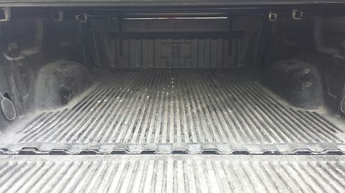 2009 Chevy 2500 HD 4WD Crew Cab 6.0 52K Miles, US $35,000.00, image 4