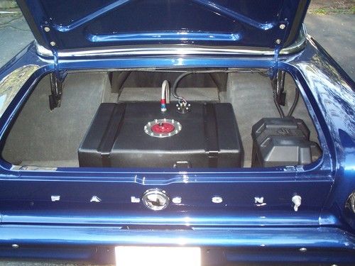 UNIQUE ,ONE OF A KIND , PAINSTAKING BILD ., image 2