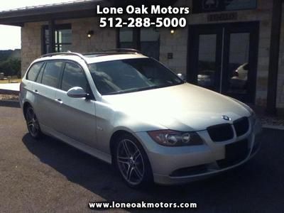 Awd 4x4 sport wheels panoramic htd seats wagon tint xit cold weather