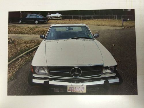 380SL, image 3