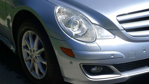 2006 Mercedes R-Class Alpine Rain (Blue) R500 with 2 year 22,000 Mile Warranty!, US $20,000.00, image 6