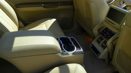 2006 Mercedes R-Class Alpine Rain (Blue) R500 with 2 year 22,000 Mile Warranty!, US $20,000.00, image 7