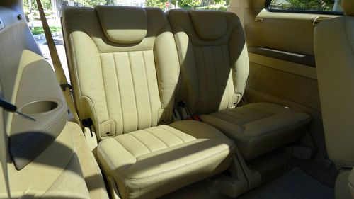 2006 Mercedes R-Class Alpine Rain (Blue) R500 with 2 year 22,000 Mile Warranty!, US $20,000.00, image 8