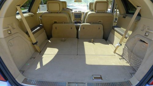 2006 Mercedes R-Class Alpine Rain (Blue) R500 with 2 year 22,000 Mile Warranty!, US $20,000.00, image 9