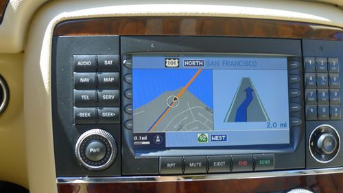 2006 Mercedes R-Class Alpine Rain (Blue) R500 with 2 year 22,000 Mile Warranty!, US $20,000.00, image 15