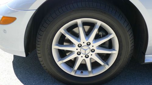 2006 Mercedes R-Class Alpine Rain (Blue) R500 with 2 year 22,000 Mile Warranty!, US $20,000.00, image 17