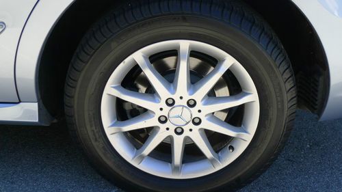 2006 Mercedes R-Class Alpine Rain (Blue) R500 with 2 year 22,000 Mile Warranty!, US $20,000.00, image 18
