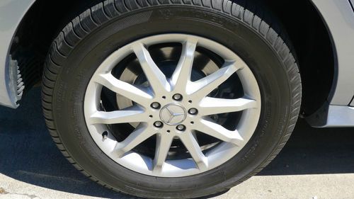2006 Mercedes R-Class Alpine Rain (Blue) R500 with 2 year 22,000 Mile Warranty!, US $20,000.00, image 19