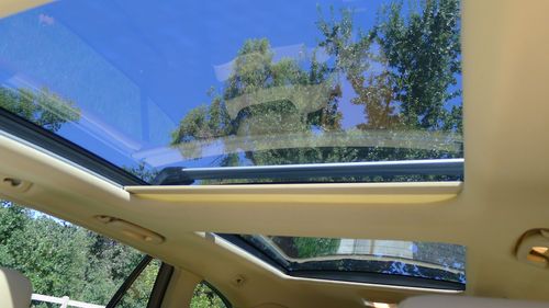 2006 Mercedes R-Class Alpine Rain (Blue) R500 with 2 year 22,000 Mile Warranty!, US $20,000.00, image 22