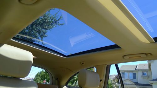 2006 Mercedes R-Class Alpine Rain (Blue) R500 with 2 year 22,000 Mile Warranty!, US $20,000.00, image 23