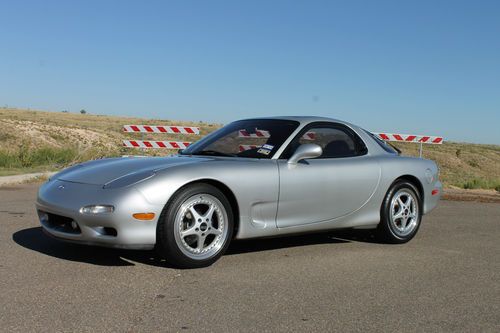 1993 mazda rx-7