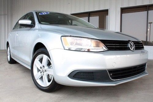 2013 volkswagen tdi w/premium