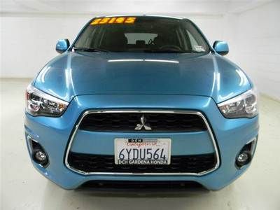 SE SUV 2.0L CD 4 wheel disc brakes ABS brakes AM/FM radio:  SiriusXM Knee airbag, image 3