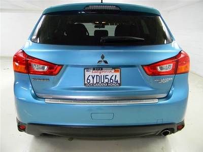 SE SUV 2.0L CD 4 wheel disc brakes ABS brakes AM/FM radio:  SiriusXM Knee airbag, image 5