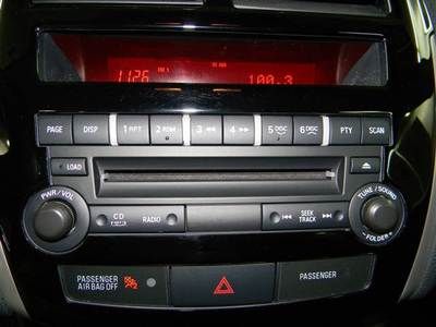 SE SUV 2.0L CD 4 wheel disc brakes ABS brakes AM/FM radio:  SiriusXM Knee airbag, image 17