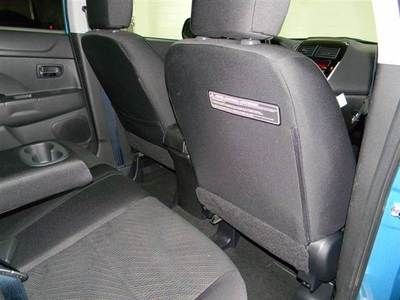 SE SUV 2.0L CD 4 wheel disc brakes ABS brakes AM/FM radio:  SiriusXM Knee airbag, image 25