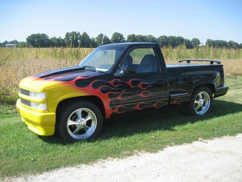 1988 gmc pick up