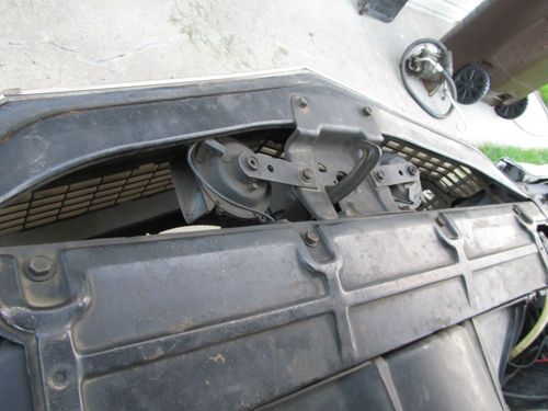 1970 Chevrolet Chevelle Malibu factory buckets air disc brakes, image 15