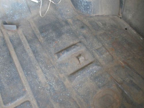 1970 Chevrolet Chevelle Malibu factory buckets air disc brakes, image 16