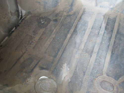 1970 Chevrolet Chevelle Malibu factory buckets air disc brakes, image 17