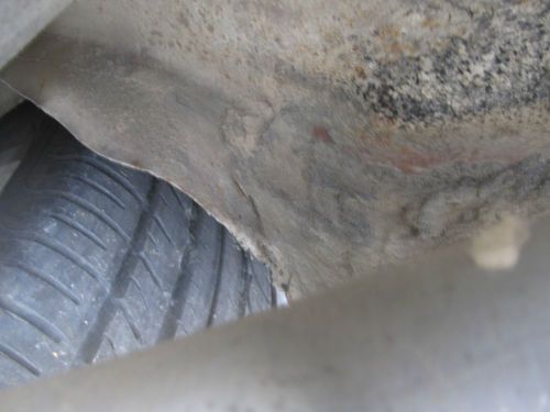 1970 Chevrolet Chevelle Malibu factory buckets air disc brakes, image 21