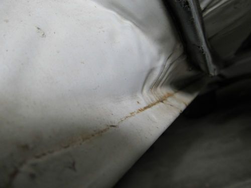 1970 Chevrolet Chevelle Malibu factory buckets air disc brakes, image 22