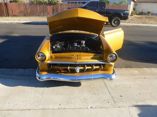 1953 Ford Crown Victoria Custom Rod, image 2