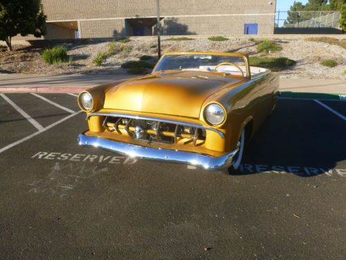 1953 Ford Crown Victoria Custom Rod, image 6
