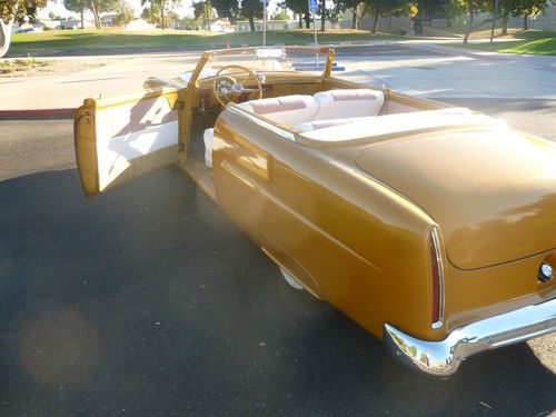 1953 Ford Crown Victoria Custom Rod, image 10