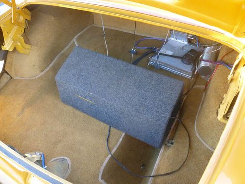 1953 Ford Crown Victoria Custom Rod, image 12