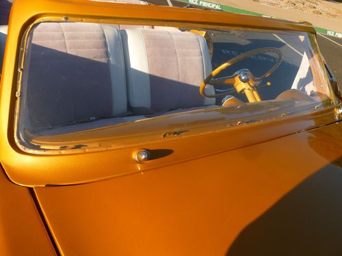 1953 Ford Crown Victoria Custom Rod, image 14