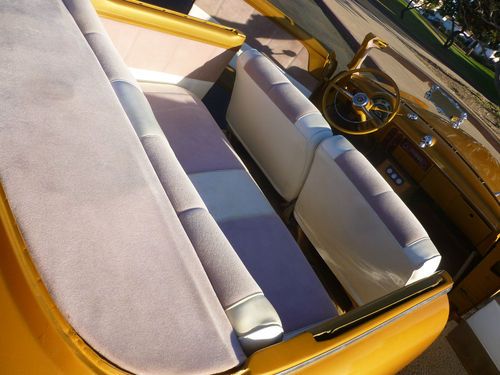 1953 Ford Crown Victoria Custom Rod, image 18