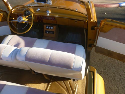 1953 Ford Crown Victoria Custom Rod, image 19