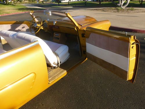 1953 Ford Crown Victoria Custom Rod, image 20