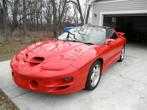 2002 pontiac firebird ws6