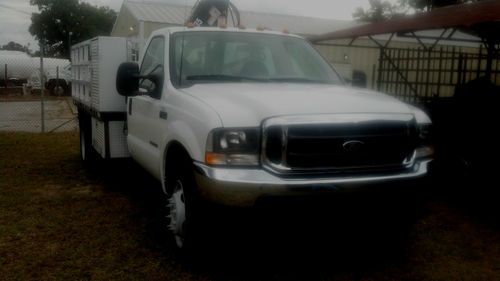 Carolina ford greenwood south truck #9