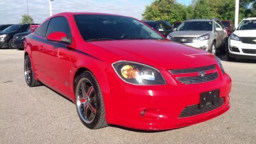 2006 chevrolet cobalt ss supercharged