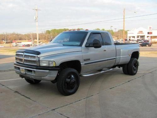 2001 dodge ram 3500