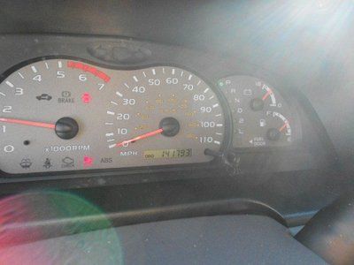 SR5 SUV 4.7L CD Traction Control Stability Control Rear Wheel Drive Steel Wheels, image 18