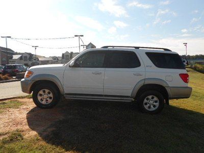 SR5 SUV 4.7L CD Traction Control Stability Control Rear Wheel Drive Steel Wheels, image 21