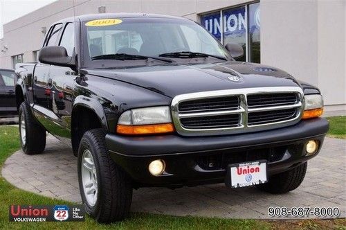 2004 dodge sport