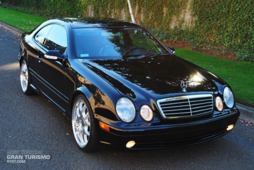 Outstanding condition with only 29k miles! brabus 19&#034; wheels no reserve auction!