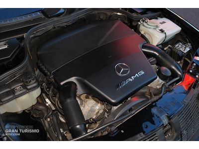 Outstanding Condition with only 29k Miles! Brabus 19" Wheels No Reserve Auction!, image 13