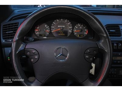 Outstanding Condition with only 29k Miles! Brabus 19" Wheels No Reserve Auction!, image 20