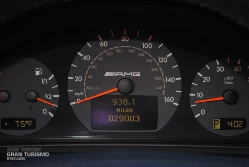 Outstanding Condition with only 29k Miles! Brabus 19" Wheels No Reserve Auction!, image 21